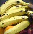 Vários sírios podem ser deportados da Turquia depois de postar vídeos comendo bananas  Foto: Getty Images / BBC News Brasil