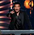 Cantor Lionel Richie 
30/10/2021
REUTERS/Gaelen Morse  Foto: Reuters