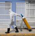 OMS teme que a pandemia possa causar mais meio milhão de mortes até fevereiro  Foto: ANSA / Ansa - Brasil