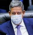 Presidente da Câmara, Arthur Lira (PP-AL) defendeu rápida votação da PEC  Foto: Reuters / BBC News Brasil