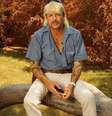  Foto: Instagram/Joe Exotic / Pipoca Moderna