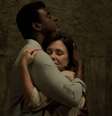 'Marighella' traz Seu Jorge e Adriana Esteves no elenco   Foto: Divulgação/Marighella