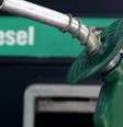 Diesel: cada vez mais caro  Foto: Divulgação