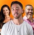 Incomparável, Rico repete trajetória de sucesso de Juliette e Gil  Foto: Divulgação