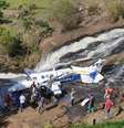 Avião com Marília Mendonça cai no interior de MG  Foto: Reprodução Redes Sociais / Ansa - Brasil