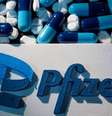 Pfizer anunciou pílula contra a covid-19  Foto: Dado Ruvic / Reuters