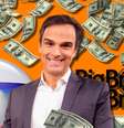 “Que é isso, rapaz?”: Tadeu Schmidt vai comandar edição mais lucrativa do ‘BBB’  Foto: Fotomontagem: Blog Sala de TV