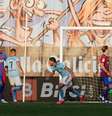 Celta de Vigo empatou nos acréscimos com o Barcelona  Foto: Miguel Vidal / Reuters