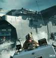 Battlefield 2042 será lançado em 19 de novembro  Foto: Divulgação/EA Games