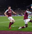 Jogadores do West Ham
7/11/2021
REUTERS  Foto: Reuters