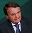 Presidente Jair Bolsonaro durante cerimônia no Palácio do Planalto
25/10/2021 REUTERS/Adriano Machado  Foto: Reuters