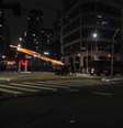 Protesto de servidores em SP acaba em conflito com a polícia  Foto: Ronaldo Silva / Futura Press