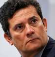 Moro escolheu o Podemos para se filiar  Foto: Adriano Machado/Reuters / BBC News Brasil