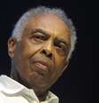 Gilberto Gil, 79 anos, se tornou um 'imortal' da Academia Brasileira de Letras (ABL)  Foto: Fernando Frazão /Agência Brasil / BBC News Brasil