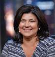 Cristiana Lobo era um dos principais nomes do jornalismo político da Globo  Foto: Zé Paulo Cardeal/TV Globo