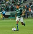 Dudu comunicou o desejo de continuar no Palmeiras   Foto: Maycon Soldan/Código 19 / Estadão