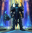 World of Warcraft: Shadowlands - Fim da Eternidade  Foto: Blizzard Entertainment / Divulgação