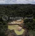 Garimpo ilegal em reserva indígena em Roraima
17/04/2016
REUTERS/Bruno Kelly  Foto: Reuters