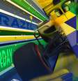 Fórmula 1 chega ao Brasil para o GP de Interlagos  Foto: F1