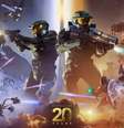 Halo comemora 20 anos em 2021  Foto: Xbox / Divulgação