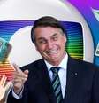 Bolsonaro diz que os jornalistas “pagam o preço” por terem incentivado o ‘fica em casa’ na pandemia  Foto: Fotomontagem: Blog Sala de TV
