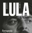 Capa do livro Lula, biografia.  Foto: Reprodução / Estadão