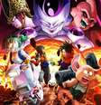 Dragon Ball: The Breakers  Foto: Bandai Namco / Divulgação