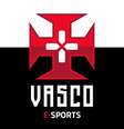  Foto: Vasco / Reprodução