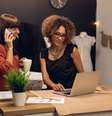 O Moda Empreendedora conta com grandes nomes da cadeia criativa, empreendedorismo e negócios  Foto: Shutterstock / Finanças e Empreendedorismo