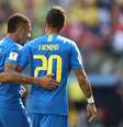 Gabriel Jesus e Roberto Firmino podem perder lugar na Seleção  Foto: Lucas Figueiredo/CBF