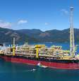 Plataforma Carioca em Angra dos Reis
1/07/2021
Divulgação da Modec  Foto: Reuters