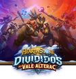 Hearthstone: Divididos no Vale Alterac  Foto: Blizzard Entertainment / Divulgação