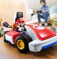 Mario Kart Home Circuit foi atualizado   Foto: Divulgação/Nintendo / Tecnoblog