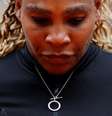 Jogadora norte-americana Serena Williams, em Roland Garros
28/09/2020 
REUTERS/Christian Hartmann  Foto: Reuters