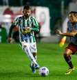 Juventude vence o Fluminense por 1 a 0    Foto:  Luiz Erbes / Gazeta Press