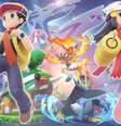 Pokémon Brilliant Diamond e Shining Pearl chegam no dia 19 de novembro  Foto: Nintendo/Divulgação