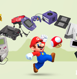 A Nintendo está há mais de 100 anos na vida das pessoas   Foto: Tecnoblog / Tecnoblog