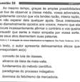 Questão do Enem abordou a luta de classes  Foto: Reprodução/Inep / Estadão