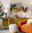 5 aplicativos para decorar ambientes.   Foto: Spacejoy / Unsplash / Tecnoblog