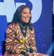 Ludmilla fará estreia como atriz em 'Anjo Renegado', série do Globoplay.  Foto: Globo/Divulgação / Estadão