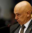 Alexandre de Moraes  Foto: Adriano Machado / Reuters