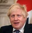 Premiê do Reino Unido, Boris Johnson, em Londres
16/11/2021 Daniel Leal/Pool via REUTERS  Foto: Reuters