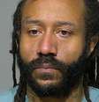 Darrell Brooks  Foto: Milwaukee County Sheriff's Office / Reuters