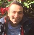 Emad Al Swealmeen morreu na explosão  Foto: BBC News Brasil