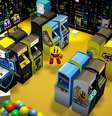 Pac-Man Museum+  Foto: Bandai Namco / Divulgação