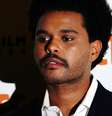 The Weeknd
REUTERS/Mark Blinch  Foto: Reuters