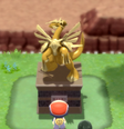 Pokémon Brilliant Diamond e Shining Pearl têm algumas diferenças em relação aos jogos originais   Foto: Divulgação/Nintendo / Tecnoblog
