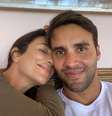 Ivete Sangalo e Daniel Cady estão juntos desde 2011  Foto: Reprodução/Instagram
