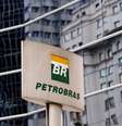 Logo da Petrobras em São Paulo, Brasil.
23/04/2015 
REUTERS/Paulo Whitaker  Foto: Reuters