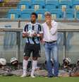  Foto: Alvaro Bueno/Photopress / Gazeta Press